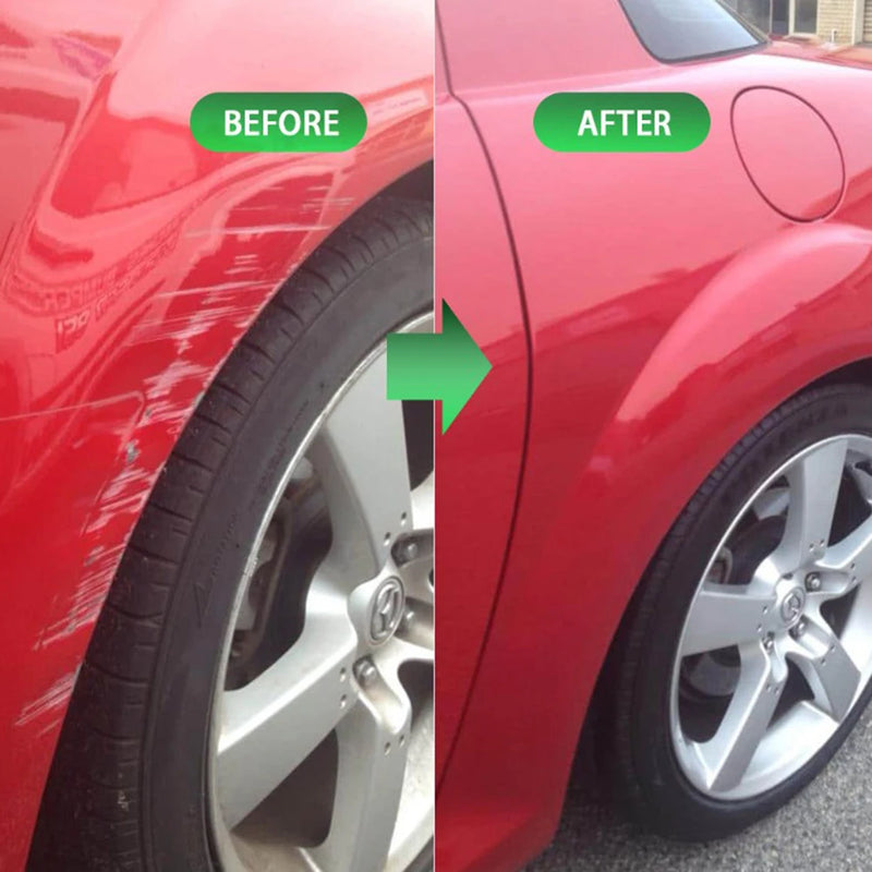 Repair Agent Paint Scratch Car Accessories Paint Scratch Remove Repair Tool Agent Polishing Wax Car Cleaning