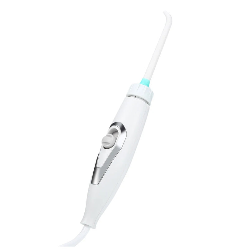 Durable Water Dental Floss For Strong Clean Power Easy Installation Oral Irrigator Water Floss