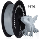 GEEETECH 1kg 1,75mm PETG 3D-Drucker Filament Vakuumverpackung Überseelager Schneller Versand
