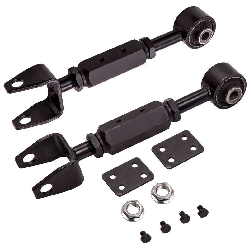 Rear Camber Control Arm Kit -4.0+6.0 Left+Right for Honda CR-V 02-06 2002-2006