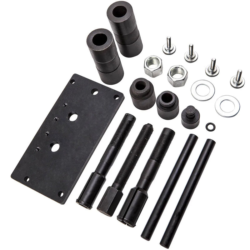 Inner Cam Bearing Installer Puller Tool Kit Fit Harley Davidson Twin Cam engine