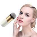 1 St. Make-up-Grundierungspinsel