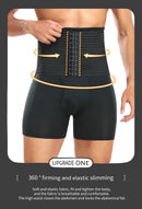 Shaper Shapewear Control Pants for Men Fitness Waist Trainer Corset Body Shaper Padded Panties Slimmer Thigh Breathable Slimmer