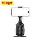 VIKEFON Smart Auto Face Tracking Gimbal Stabilizer 360° Selfie Stick Tripod with Gesture Control for Camera Mobile Smartphone