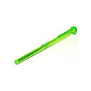 1 Pcs Buildings Blocks 15301 + 15303 Shooter Dart Weapon Parts Launcher+Bullets Brick Bulk Modular GBC Toy For High-Tech MOC Set