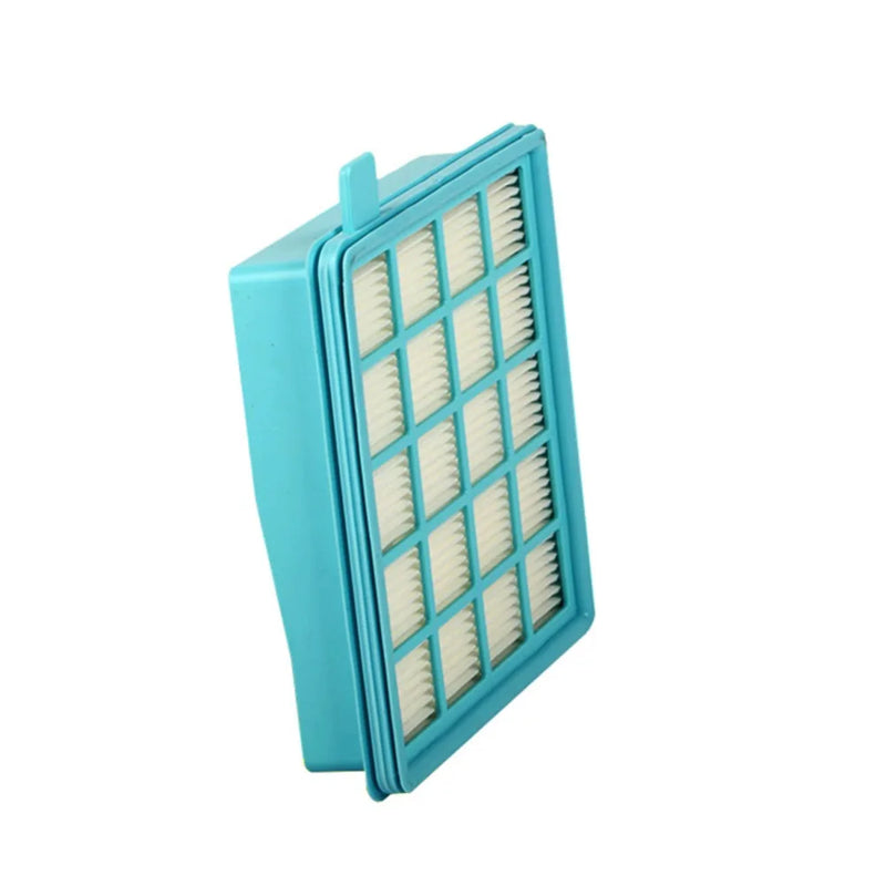 Filter Mesh HEPA Filter for Philips Vacuum Cleaner FC8470 FC8471 FC8472 FC8473 FC8474 FC8476 FC8477 Buffalo-Mistral