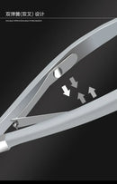 New Stainless Steel Cuticle Trimmer Professional Nail Nipper Cuticle Remover For Fingernails  маникюрн товары Toenails Dead Skin