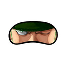 Anime ONE PIECE Luffy Tony Tony Chopper Roronoa ZoroPortgas-D- Ace blackout sleep protection eye mask Christmas birthday gift