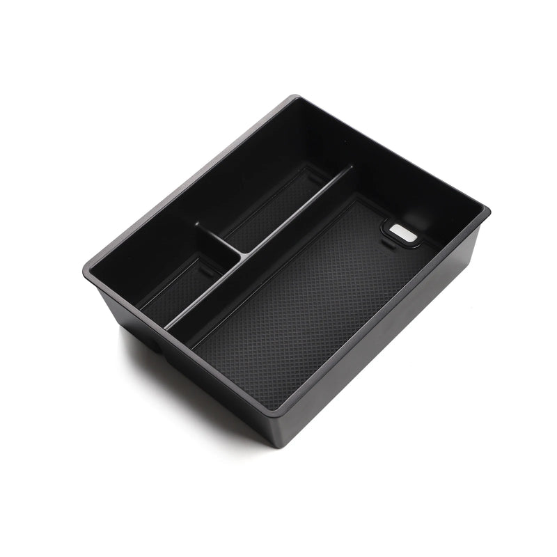 Car Central Armrest Box for WEY Coffee 01 Center Console Storage Tray Organizer Interior Accessories Tidying