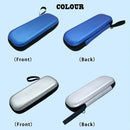 Portable Insulin Cooling Bag Diabetic Pocket Pill Protector PU Waterproof Thermal Insulated Medicla Cooler