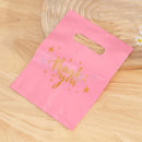 The Gratitude Set | 100-Piece Gift Tote & Shopping Bags (6 Sizes)