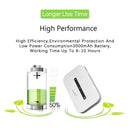 4G LTE Mobile WiFi Router Support 8 To 10 Users 150Mbps Portable WiFi Hotspot with SIM Card Slot Modem Router for Car Travel