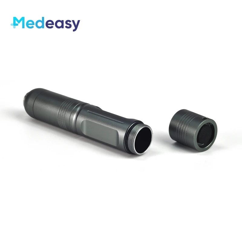 Portable Endoscope LED Light Source 10W Endoscopy Rechargeable Light Source for ENT