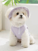 The Canine Current | UV-Protective Cooling Vest for Active Dogs & Cats
