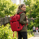 The Fieldcraft | 45L MOLLE Tactical Rucksack