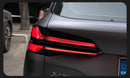 AKD Car Lights for BMW X5 G05 Led Tail Light 2018-2022 G05 Rear Lamp DRL Turn Signal Reverse Automotive Accessories