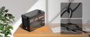 The Grid Defiant | Humsienk 12V 314Ah LiFePO4 Battery — 4019Wh Deep-Cycle Energy Storage