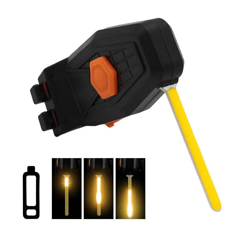 Bicycle Taillight Multi Lighting Modes USB Rechargeable Led Bike Light Flash Tail Rear Lights for Mtb Bike Seatpost