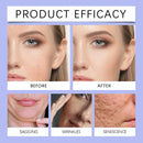 Facial Moisturizing essence Moisturizing Skin Lightening Fine Lines on the Face, Brightening Skin Tone and Firming essence