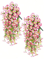The Evergreen | UV-Resistant Artificial Eucalyptus Vine