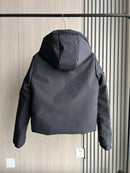 The Winter Proof | Women's Windproof Insulated Hooded Parka Coat