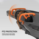 For DJI Avata 2 Drone Aluminum Alloy Bumper Bar Anti-Collision Gimbal Lens Protection Guard Bar For Avata2 Drone Accessories