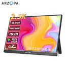 The Second Canvas | 16-Inch 2K Portable IPS Monitor