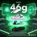 The Jupiter SE | 46g Tri-Mode Gaming Mouse, 24,000 DPI