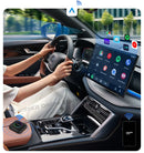 The LinkBox | Android 13 Car TV Box 8+128GB with Wireless CarPlay & Android Auto