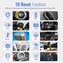 Ancel X6 OBD2 Automotive Scanner Professional ABS SRS Oil EPB BMS Reset All System Code Reader OBD 2 Car Diagnostic Scan Tools
