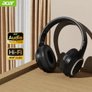Acer OHR300 Wireless Headphone Noise Canceling Hi-Res Spatial Audio Earphone with LDAC Bluetooth 5.3 Over Ear Headset