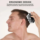 The Precisionist | Carbon-Steel Blade Professional Hair Clipper