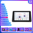 8G 128G 2Din Android 14 Car Radio Multimedia Player for Opel Mokka 2012 2013 2014 2015 2016 Autoradio GPS Navi Wifi Audio Stereo