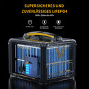 The Reserve Cell | 640Wh LiFePO4 Expansion Battery for VTOMAN Jump 600X