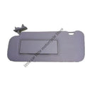 The Solstice Shield | Precision-Fit UV Sun Visor for Peugeot & Citroën