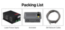 The Photon Driver | 80W Industrial CO2 Laser Power Supply, 115V/230V Dual-Voltage