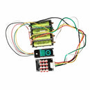 Heltecbms 5A Active Balancer Lifepo4/Lipo/LTO Battery Equalizer Energy transfer equalization 3S 4S 5S 6S 7S 8S 14S 16S 20S 24S