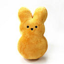 50cm Peeps Plush Bunny Rabbit Peep Easter Toys Simulation Stuffed Animal Doll For Kids Children Soft Pillow Gifts Girl Toy