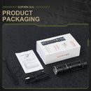 Sofirn SC33 Tactical LED Flashlight | 5200 Lumens