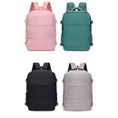 The Cabin Pass | 40x30x20cm Underseat Travel Backpack