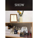 The Vanity Archive | Large Multi-Compartment Cosmetic Storage System