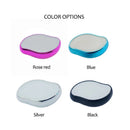 Crystal Physical Hair Eraser Reusable Easy Clean Portable Body Depilation Beauty Tool