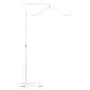 Fosoto FT-Y13 Half-Moon Light LED Photography Light LED Eyelash Light for Salon Beauty Eyelash Makeup Lamp Ligting