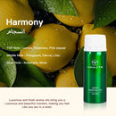 NAMSTE 100ml Harmony Essential Oils Pure Natural for Diffuser Humidifier Aromatherapy Jasmine Orchid Aroma Oil Perfume Spray