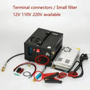 ( 12V 110V 220V ) 4500psi 300bar 30mpa Pcp Compressors 12 110 220 V Pcp Pump Pcp Air Rifle Pcp Pumps Car Pump Pcp Air Compressor