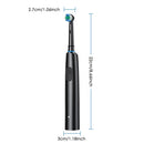 The Lumina | Sonic Rechargeable Electric Toothbrush