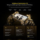 POCO X7 Pro Global Version Cellphone 256GB / 512GB Dimensity 8400-Ultra 6.67" 120Hz Display 6000mAh 5G NFC