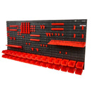 Modular Workshop Organizer Array