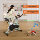 Superun Magnetic Control Indoor Cycling Bike