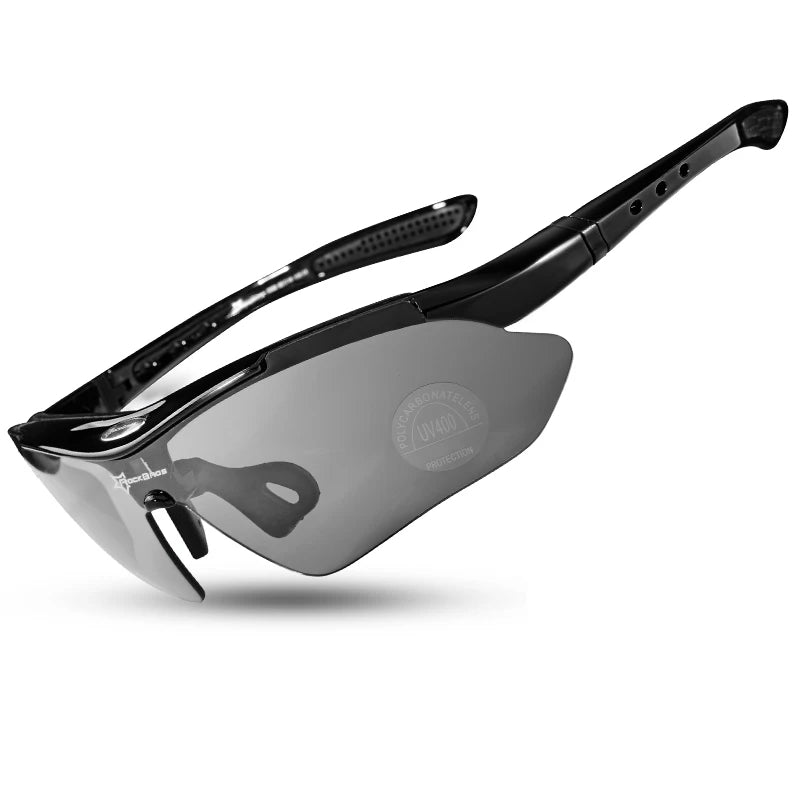 ROCKBROS Cycling Bike Bicycle Sunglasses frame Eyewear Glasses frame Bike Bicycle Equipment only include the sunglasses frame